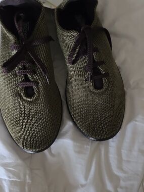 Arcopedico LS Knit Shoes